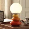 Stylish Ceramic Table Lamp