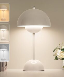 Cordless Table Lamp